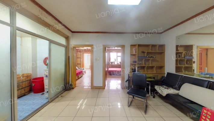 星宇正宇园二手房实景图