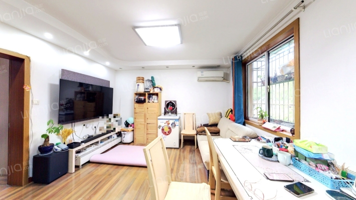 瑞金路二号四号小区二手房实景图