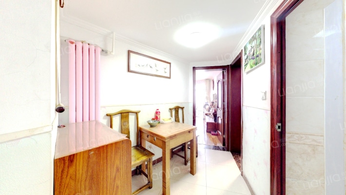 川云里二手房实景图