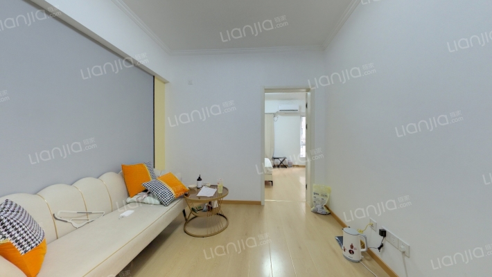 上善居二手房实景图