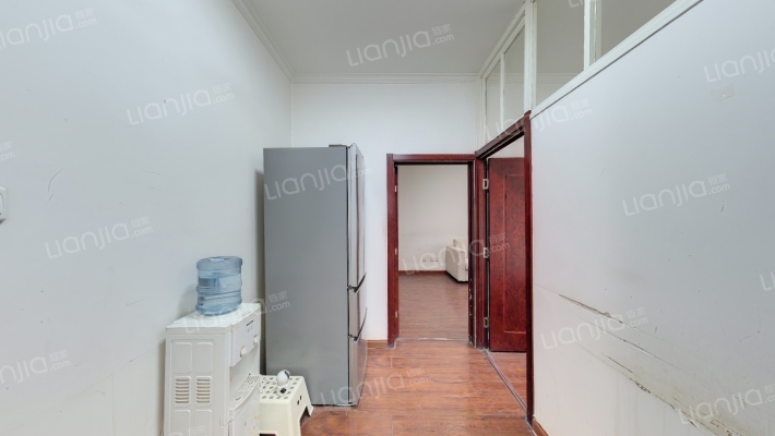 紫竹院小区二手房实景图