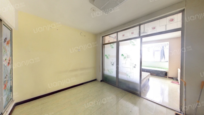 泰翔小区二手房实景图