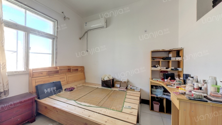 棉麻公司家属院二手房实景图