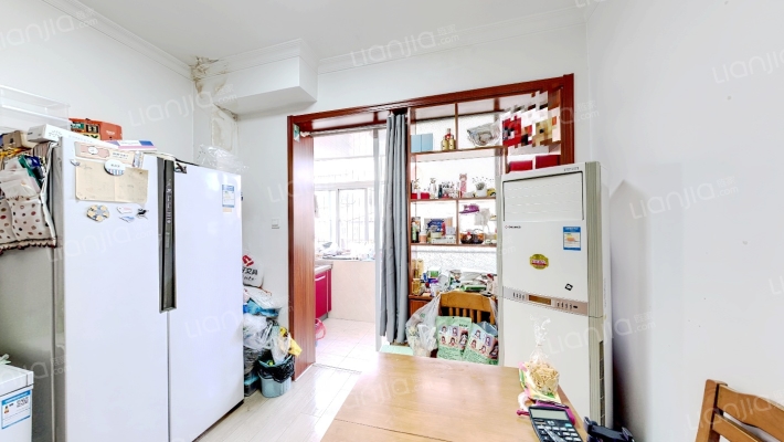 山东省商业厅宿舍二手房实景图