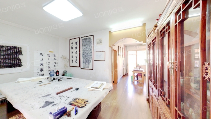 新保楼小区二手房实景图