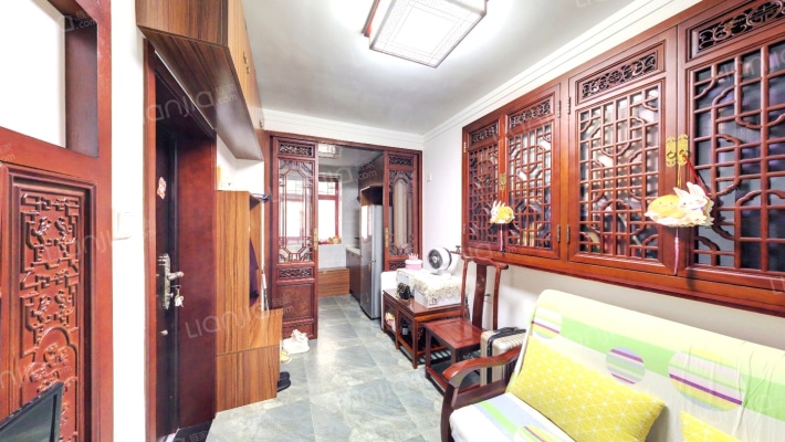 东南园二手房实景图