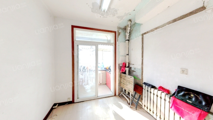 上园二手房实景图