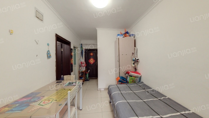 后半壁街8号二手房实景图