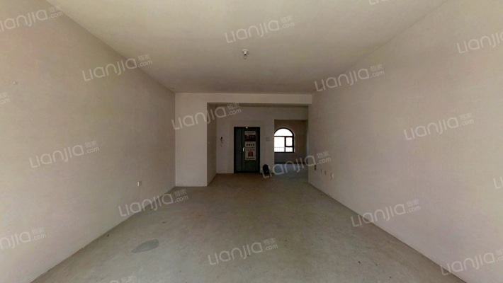 盛和世纪二手房实景图