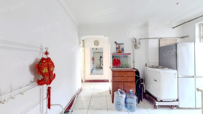 建设东里二手房实景图