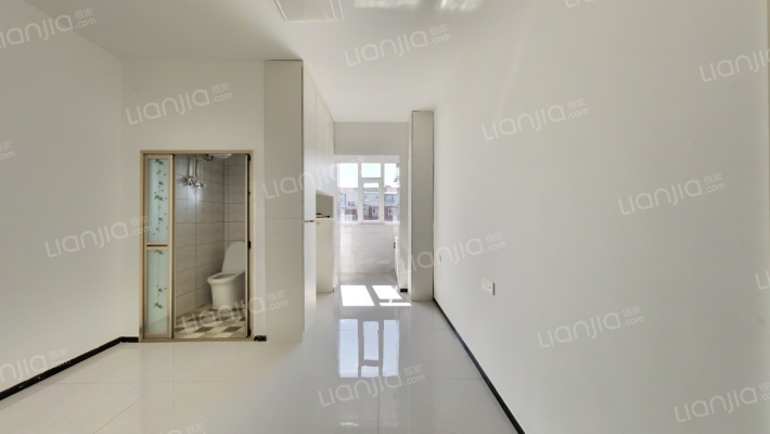 电力医院宿舍二手房实景图