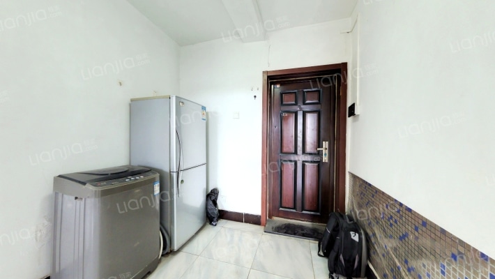 农林路社区二手房实景图