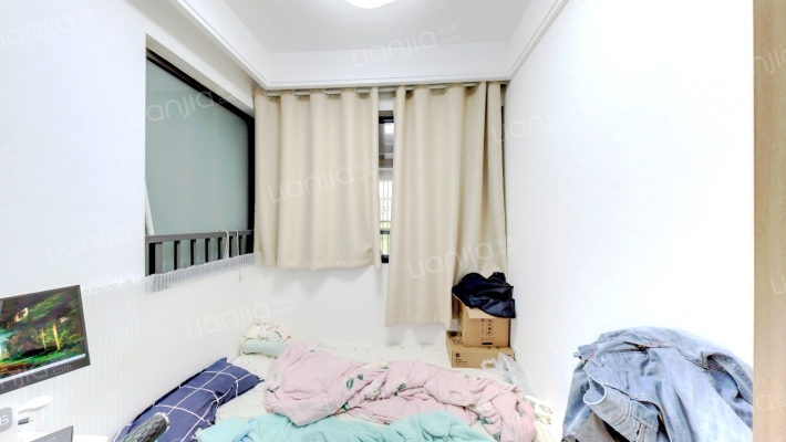 光合森林二手房实景图