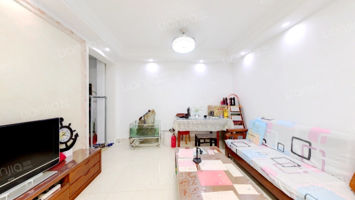 寺头家园二期二手房实景图