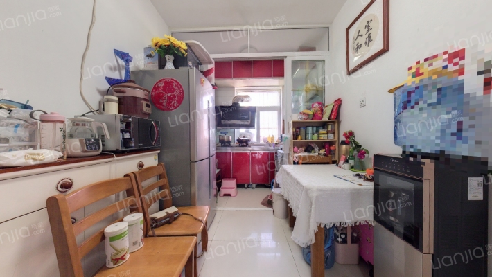 北关东路社区二手房实景图