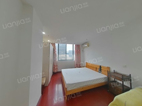 整租·上亿星耀汇 1室1厅 南