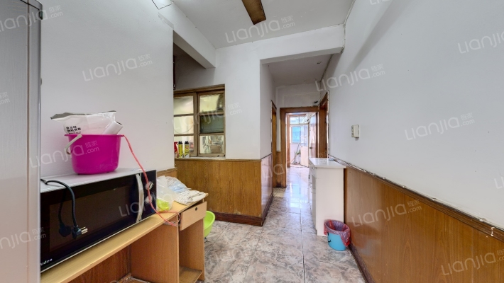 合班村二手房实景图