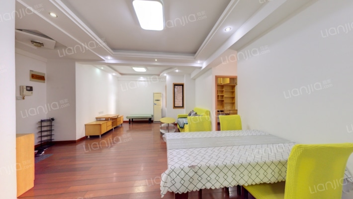 钻石星城二手房实景图