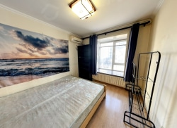 整租·北京新天地三期 1室1厅 北_北京新天地三期租房