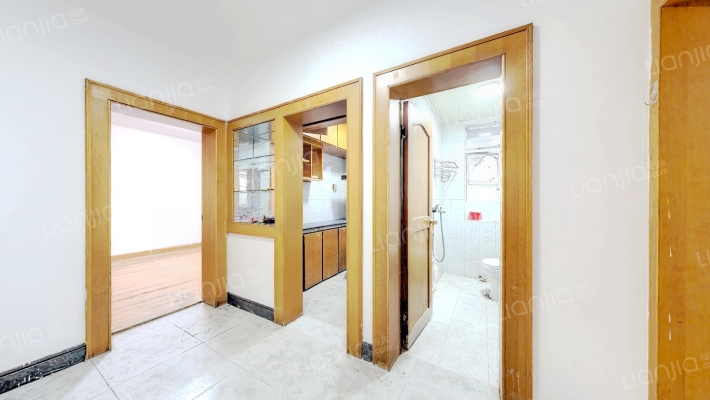 丹凤新寓二手房实景图