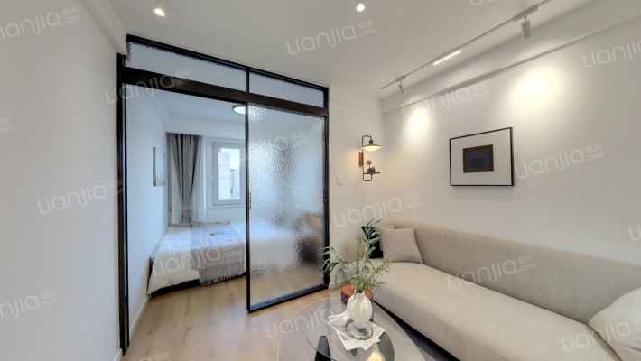 阜光里小区二手房实景图