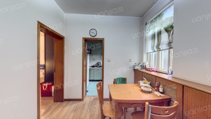 扬子四村二手房实景图