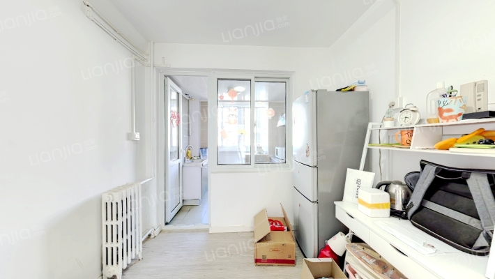 燕北园二手房实景图