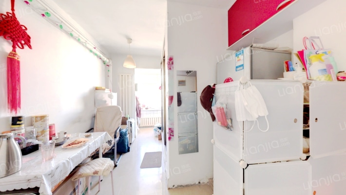 高原街二手房实景图