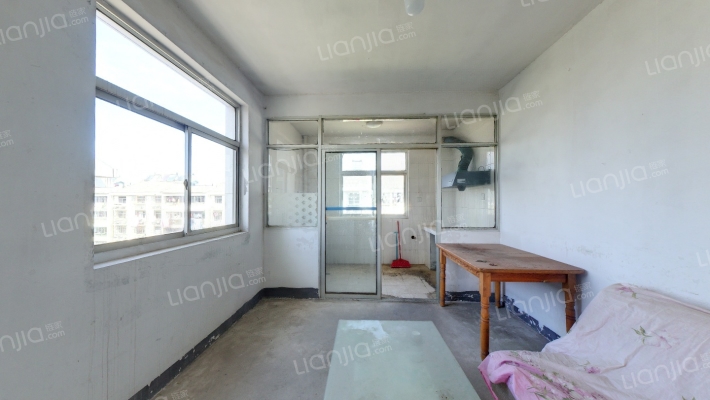 永欣新寓紫薇苑二手房实景图