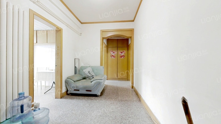 司法局家属院二手房实景图