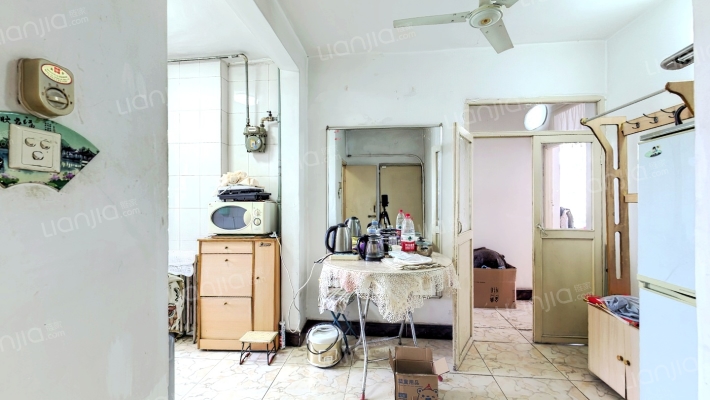 郑庄子大街二手房实景图