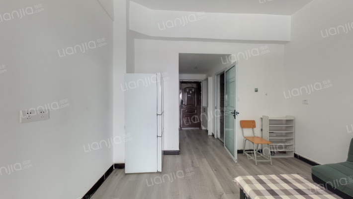 长盛广场二手房实景图