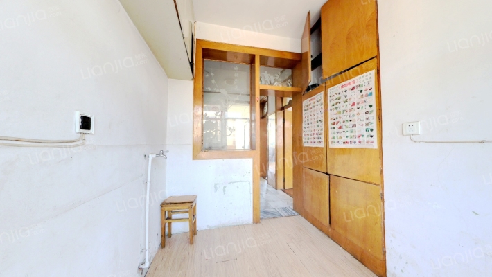 福青街二手房实景图