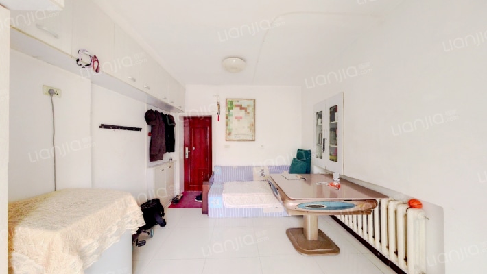 南棵小区二手房实景图