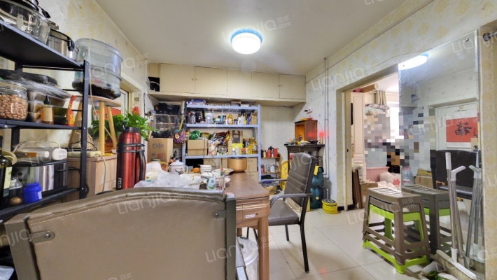 东风北里二手房实景图