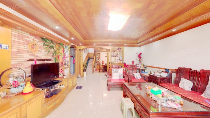 康平园二手房实景图