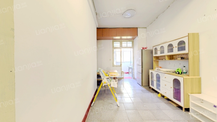 建桥新村1到183号二手房实景图