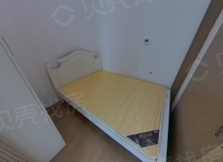 整租·江悦名庭 1室1厅 南_江悦名庭租房