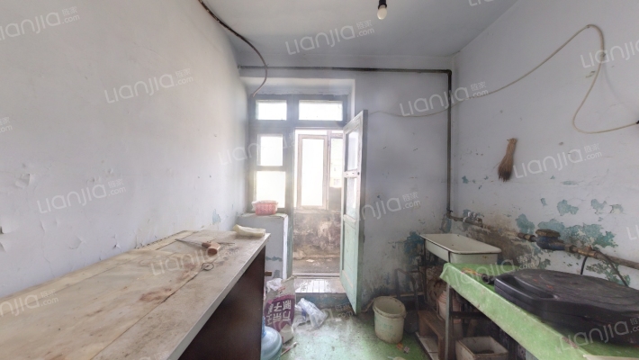 省委宿舍二手房实景图