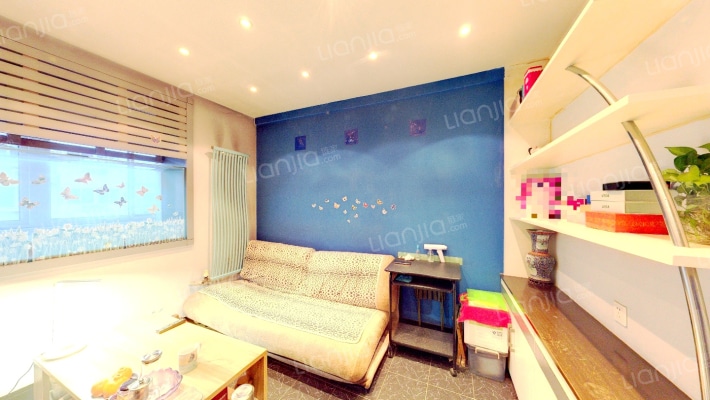 幸福家园二手房实景图