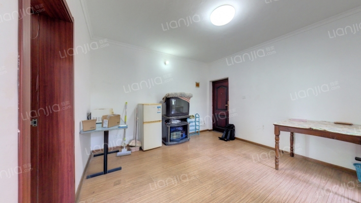 曹后村铁路宿舍二手房实景图