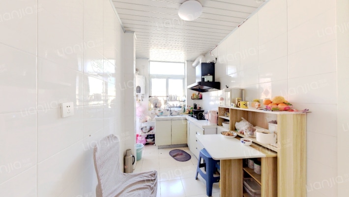 虎踞关43号二手房实景图