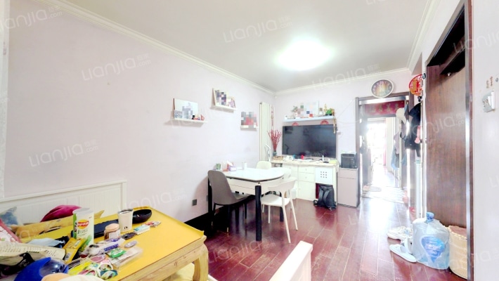 林大北路9号院二手房实景图