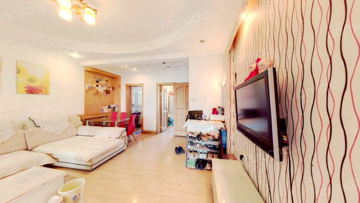 碧泽园二手房实景图