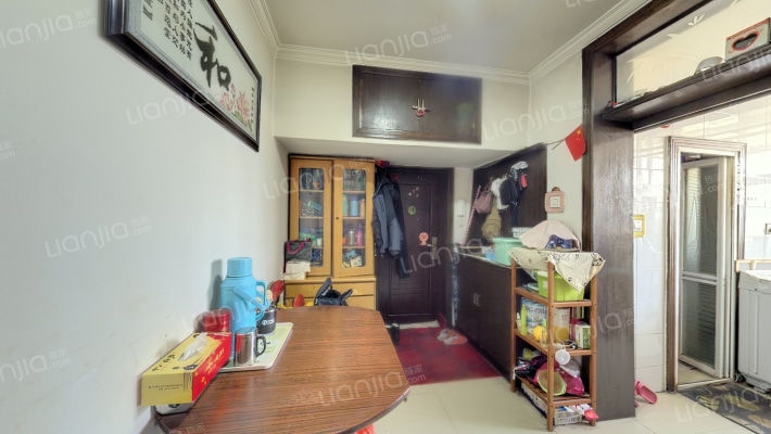 柏林南区二手房实景图