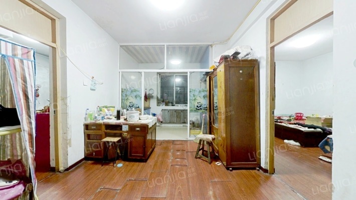 永长小区二手房实景图