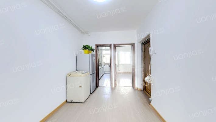 万泉庄小区二手房实景图