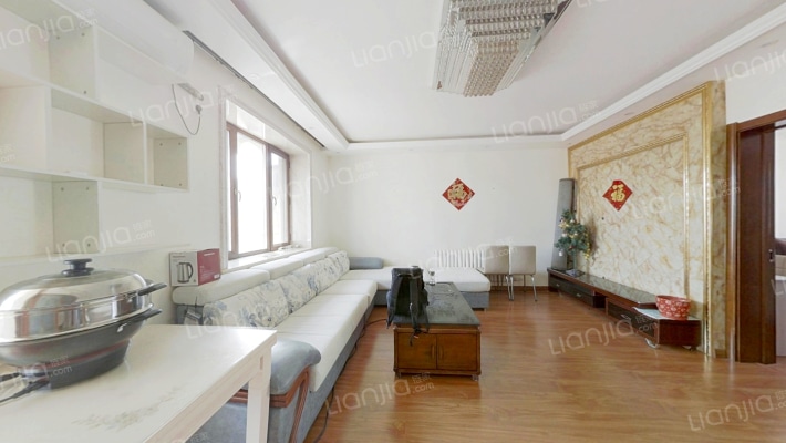 和平二道街二手房实景图