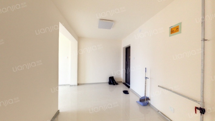 富诚东里二手房实景图