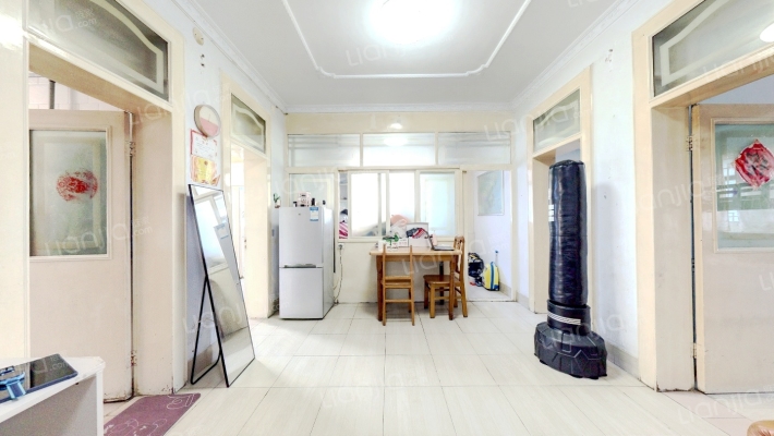 烟厂家属院二手房实景图